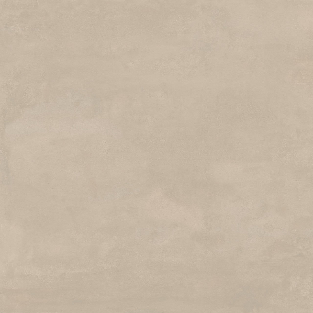 Carrelage effet Béton Beige Crème 80x80x2 cm Vetrano - Sol extérieur