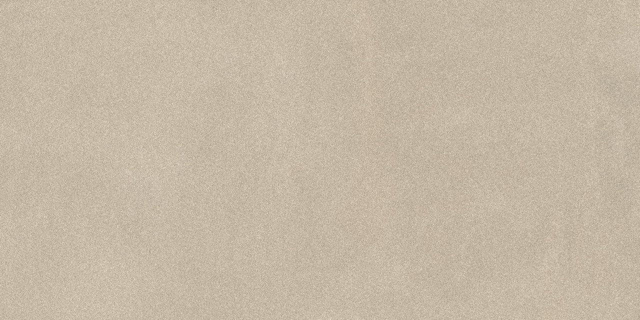 Carrelage effet Béton Beige Crème 120x60x2 cm Vetrano - Sol extérieur