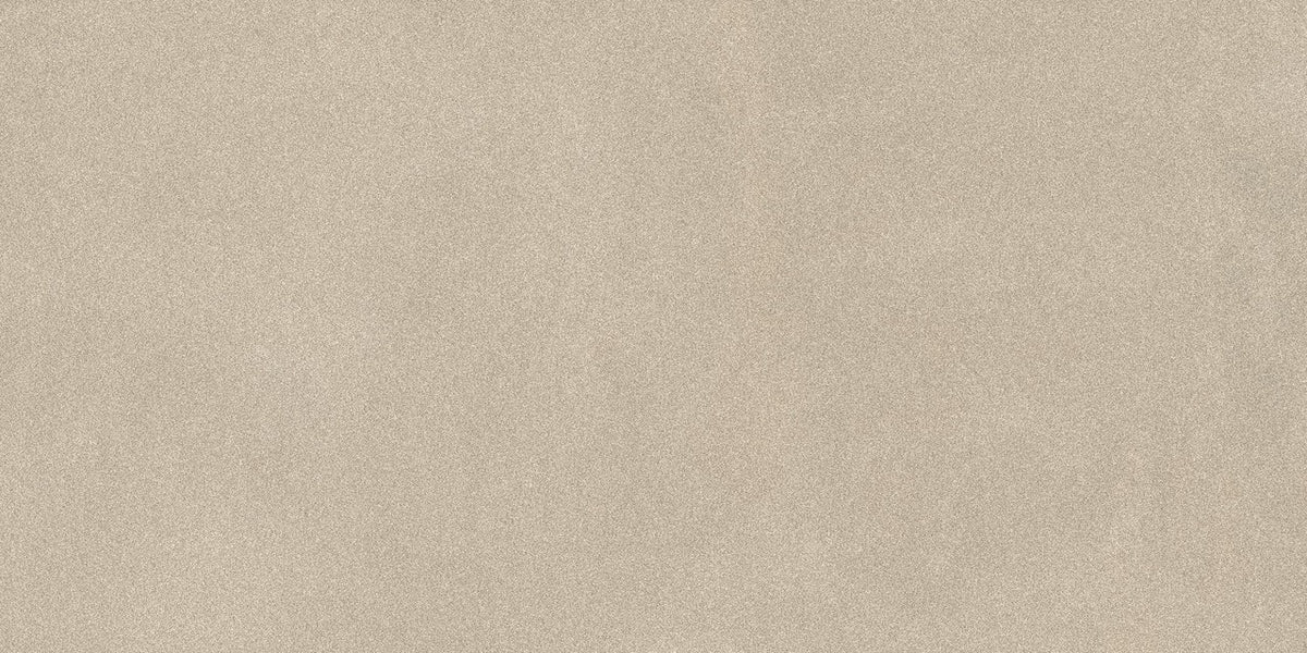 Carrelage effet Béton Beige Crème 120x60x2 cm Vetrano - Sol extérieur