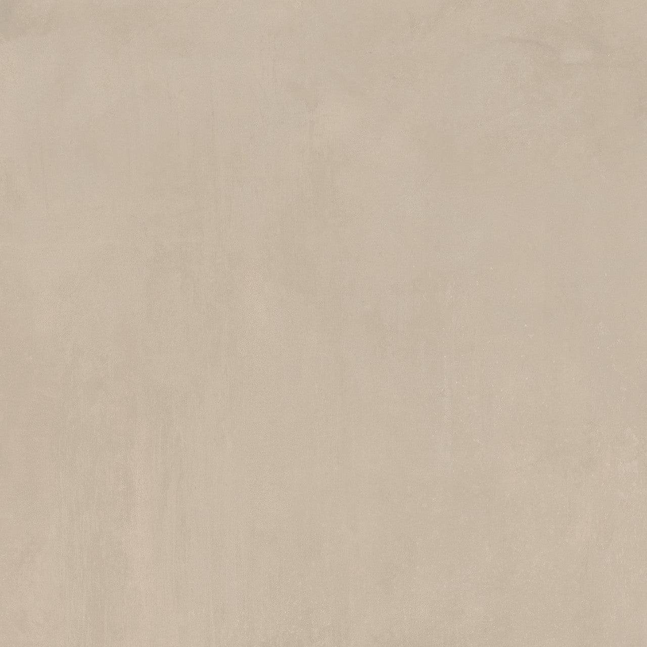 Carrelage effet Béton Beige Crème 60x60x0,9 cm Mat Vetrano - Sol et mur intérieur