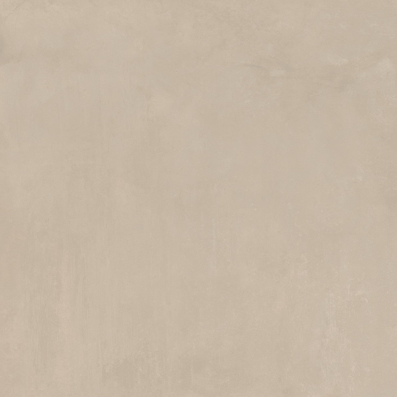 Carrelage effet Béton Beige Crème 80x80x0,9 cm Mat Vetrano - Sol et mur intérieur