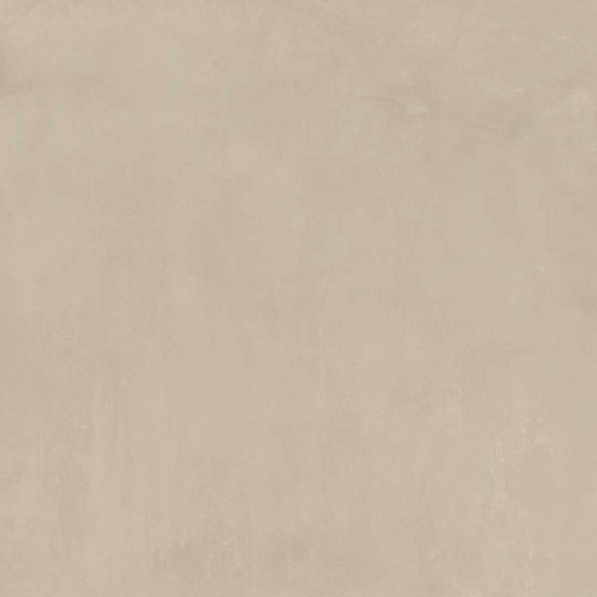 Carrelage effet Béton Beige Crème 80x80x0,9 cm Mat Vetrano - Sol et mur intérieur