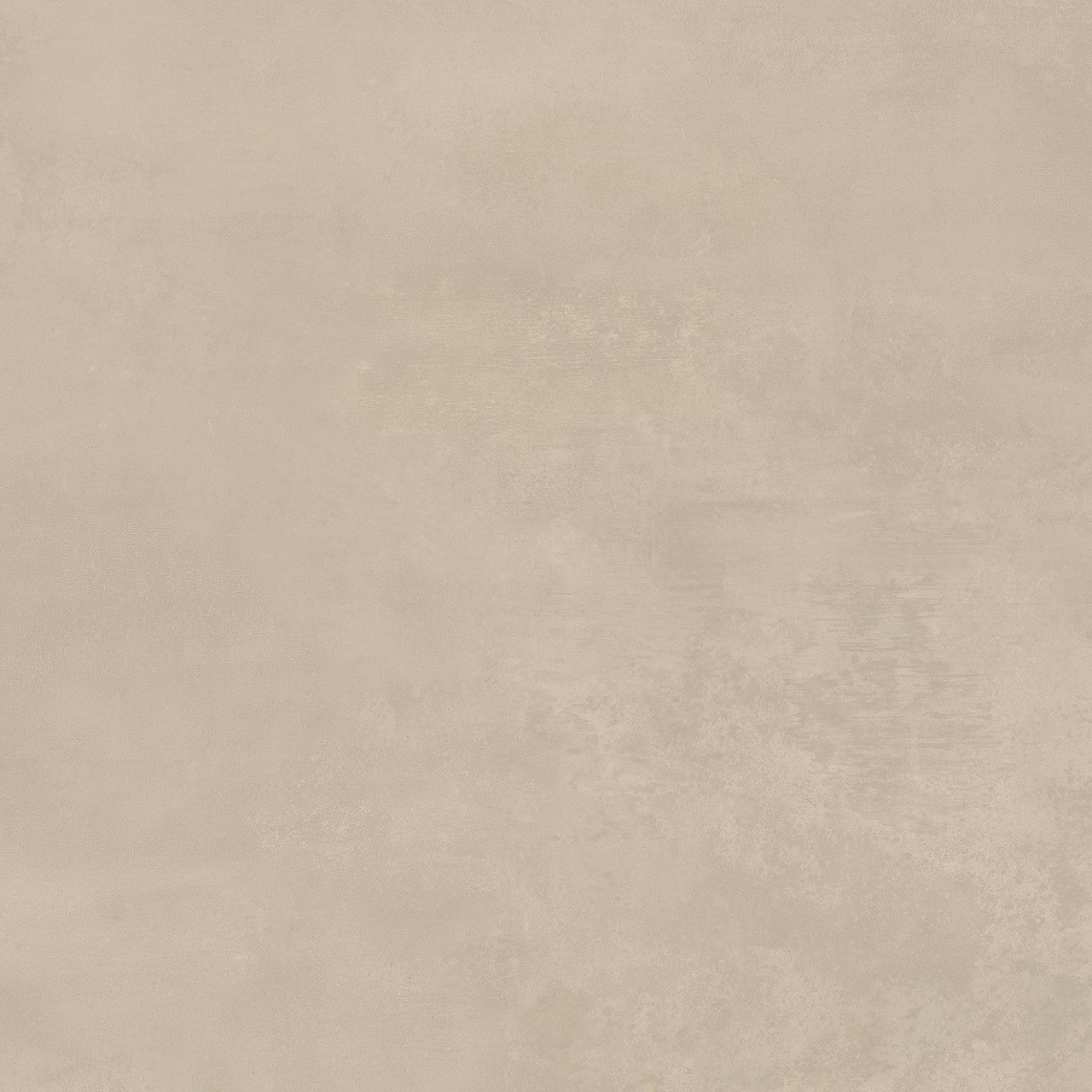 Carrelage effet Béton Beige Crème 80x80x0,9 cm Mat Vetrano - Sol et mur intérieur