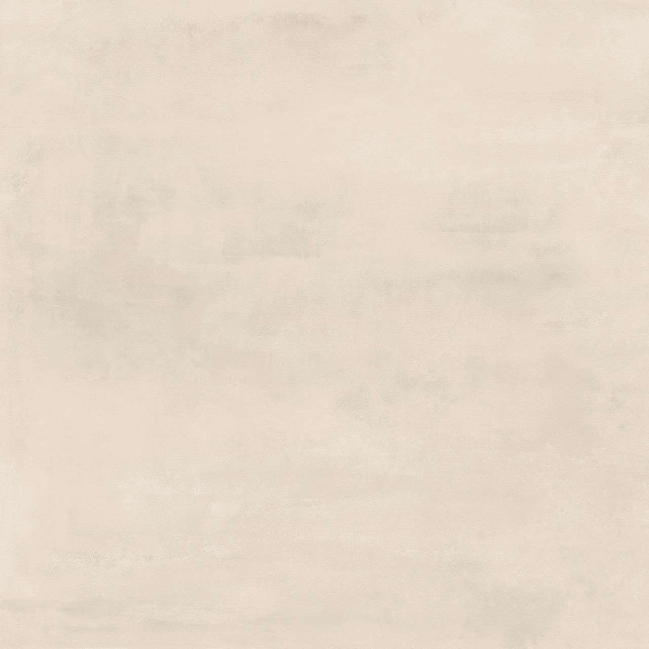 Carrelage effet Béton Beige Ivoire 120x120x0,6 cm Mat Vetrano - Sol et mur intérieur