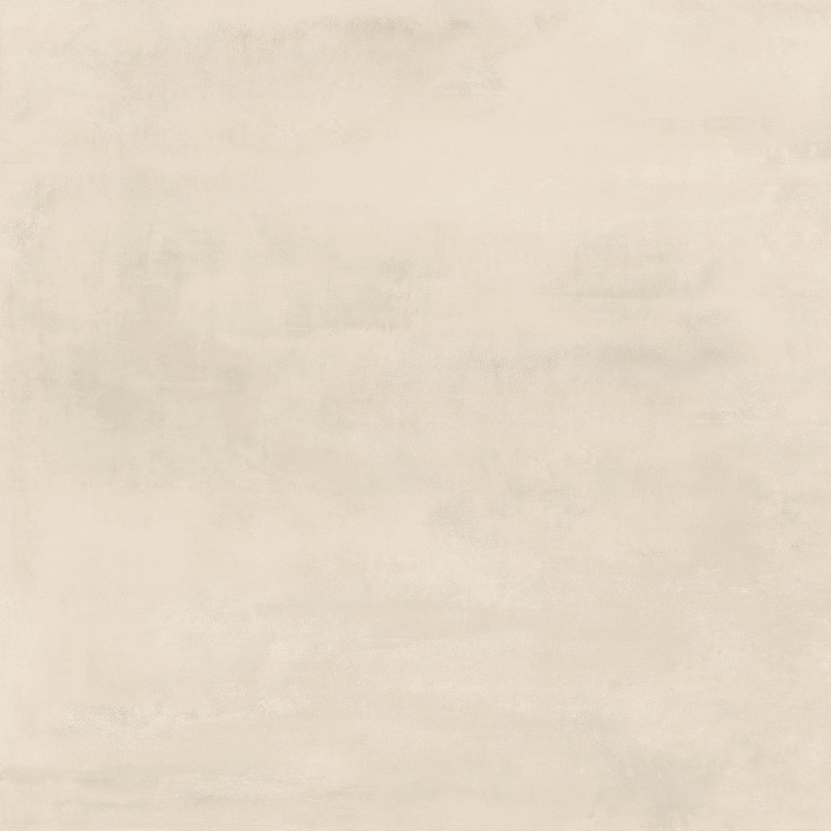 Carrelage effet Béton Beige Ivoire 120x120x0,6 cm Mat Vetrano - Sol et mur intérieur