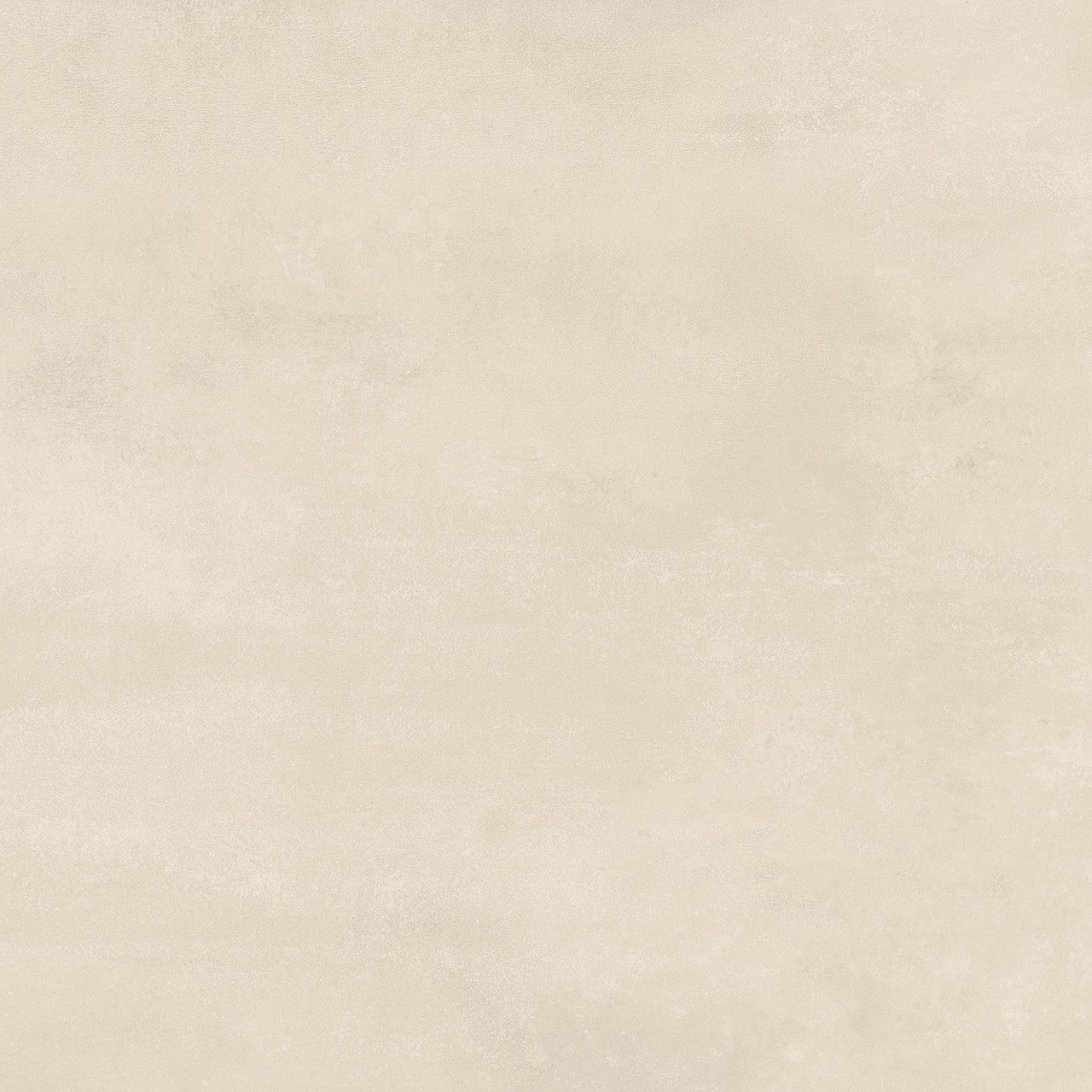 Carrelage effet Béton Beige Ivoire 60x60x0,9 cm Mat Vetrano - Sol et mur intérieur