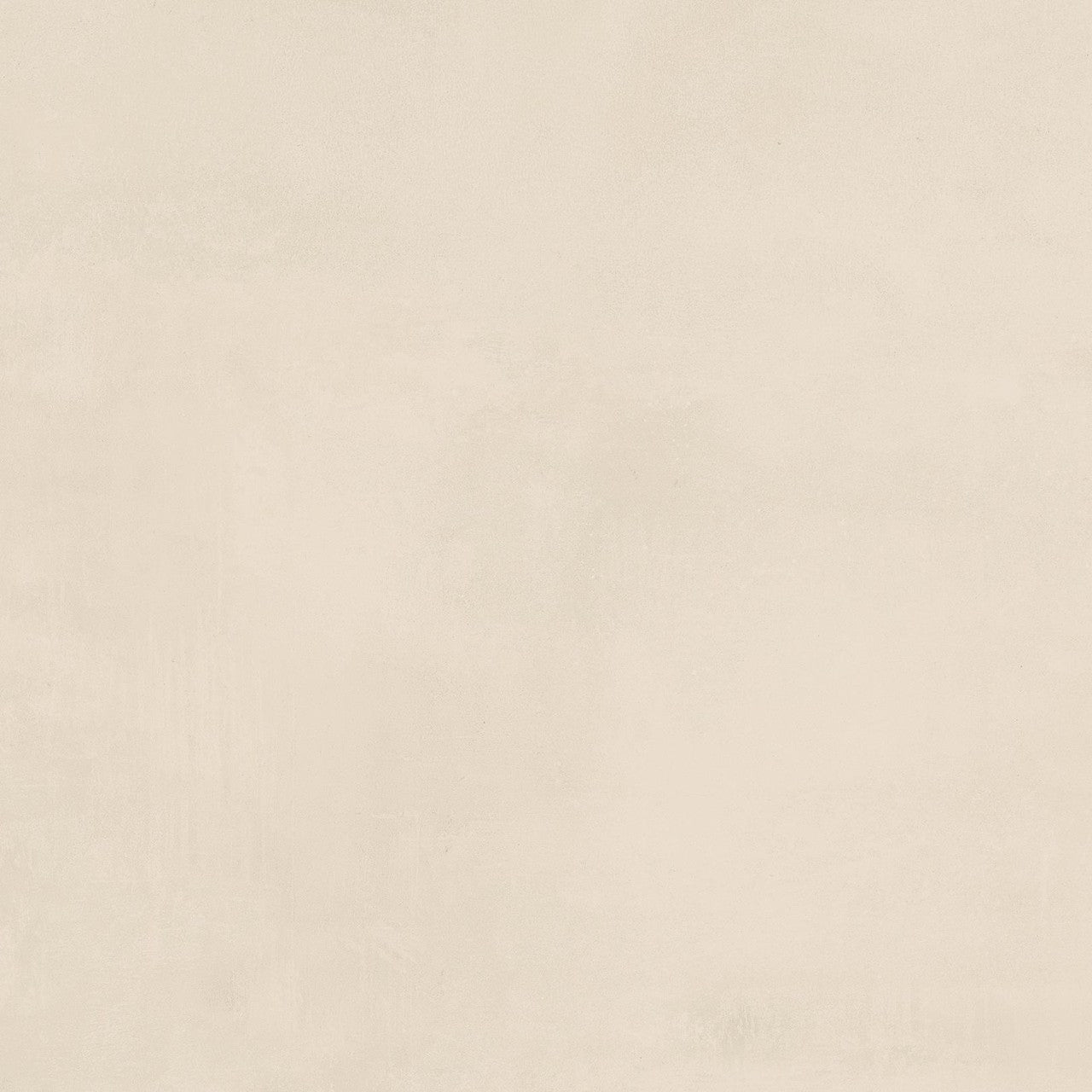 Carrelage effet Béton Beige Ivoire 60x60x0,9 cm Mat Vetrano - Sol et mur intérieur