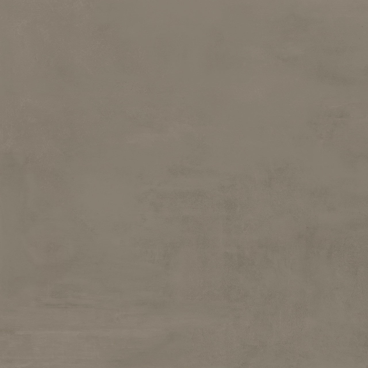 Carrelage effet Béton Gris Terre 120x120x0,6 cm Mat Vetrano - Sol et mur intérieur