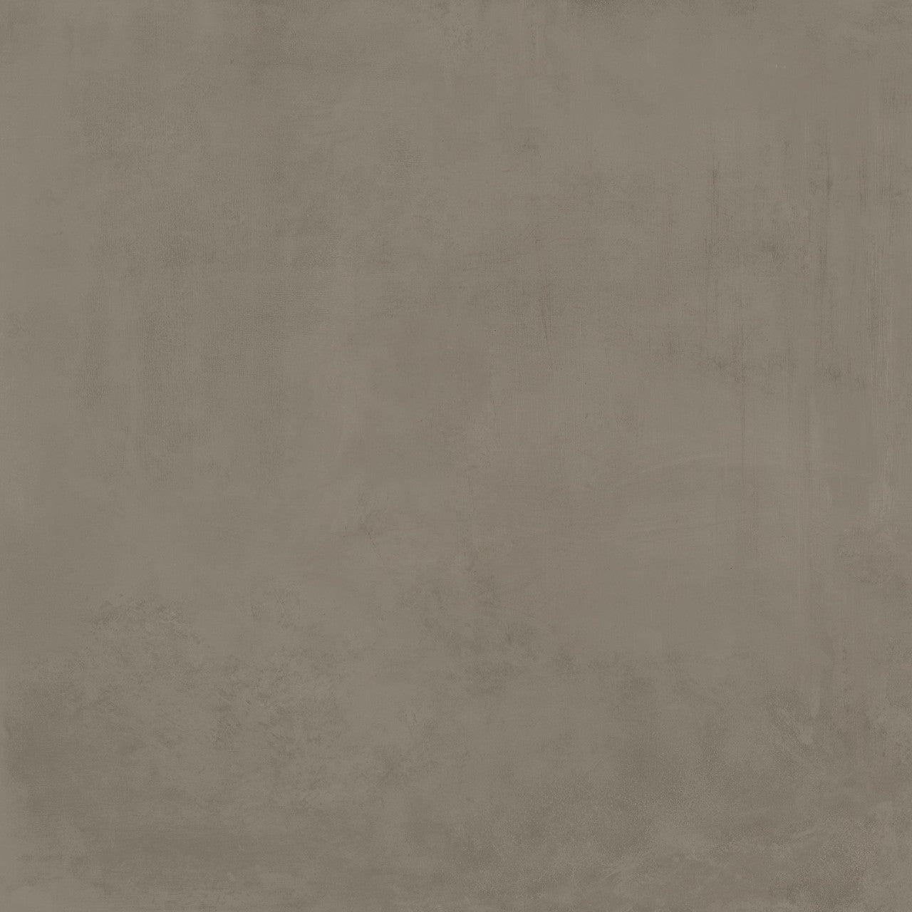 Carrelage effet Béton Gris Terre 120x120x0,6 cm Mat Vetrano - Sol et mur intérieur