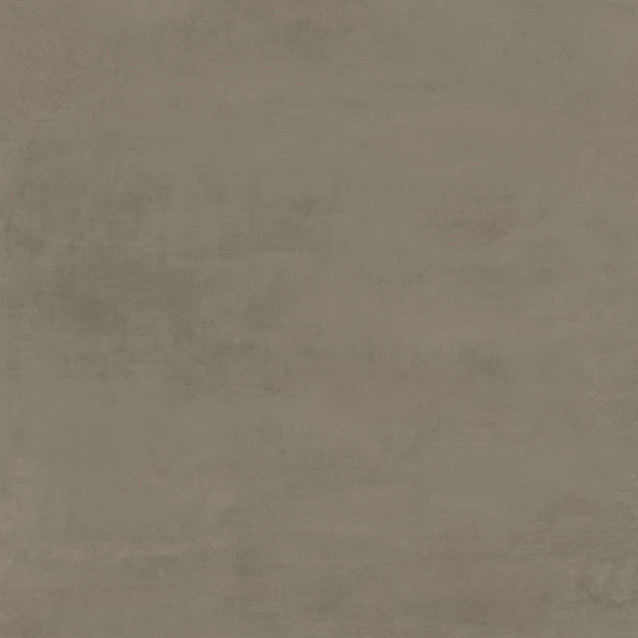 Carrelage effet Béton Gris Terre 120x120x0,9 cm Mat Vetrano - Sol et mur intérieur