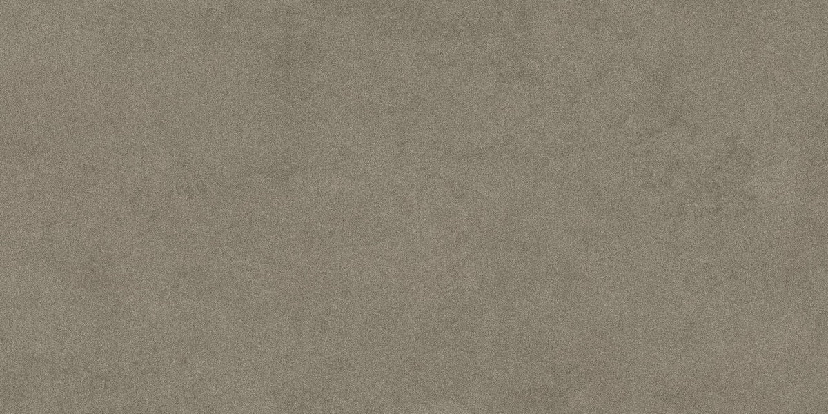 Carrelage effet Béton Gris Terre 120x60x2 cm Vetrano - Sol extérieur
