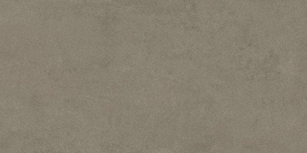 Carrelage effet Béton Gris Terre 120x60x2 cm Vetrano - Sol extérieur