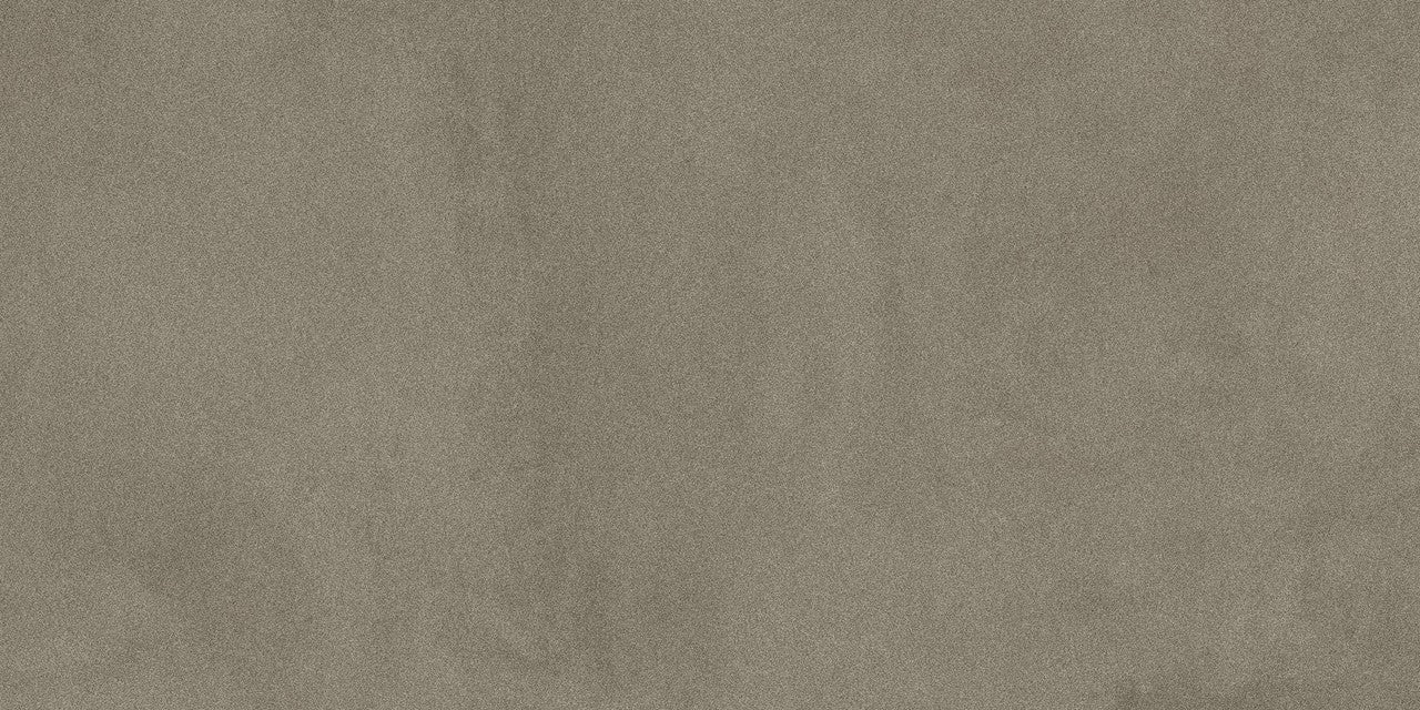 Carrelage effet Béton Gris Terre 120x60x2 cm Vetrano - Sol extérieur