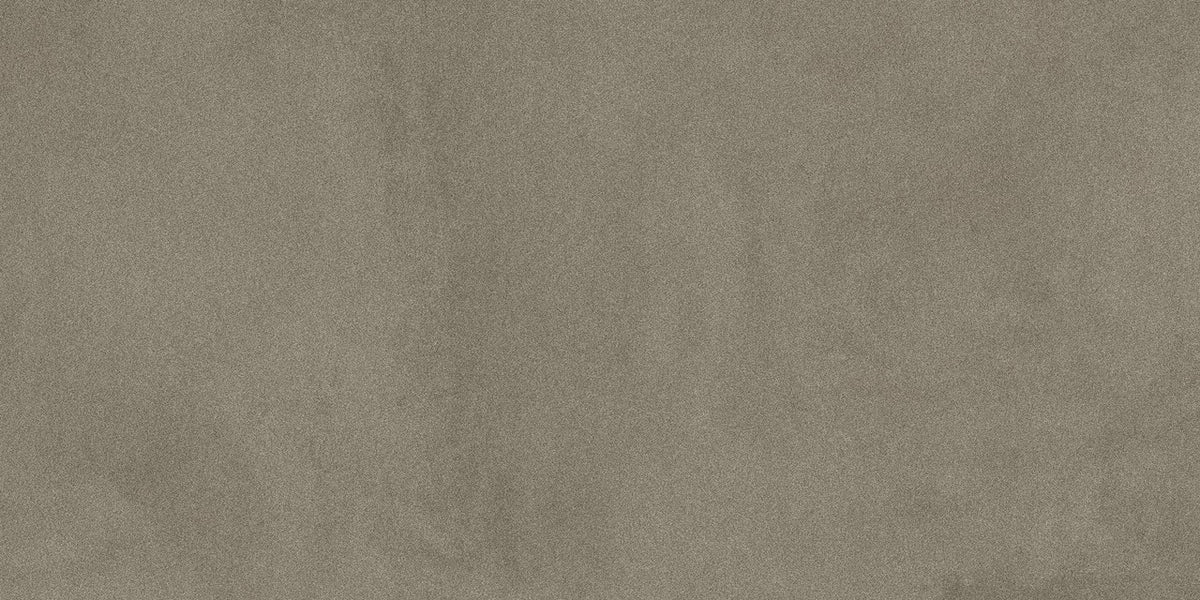 Carrelage effet Béton Gris Terre 120x60x2 cm Vetrano - Sol extérieur