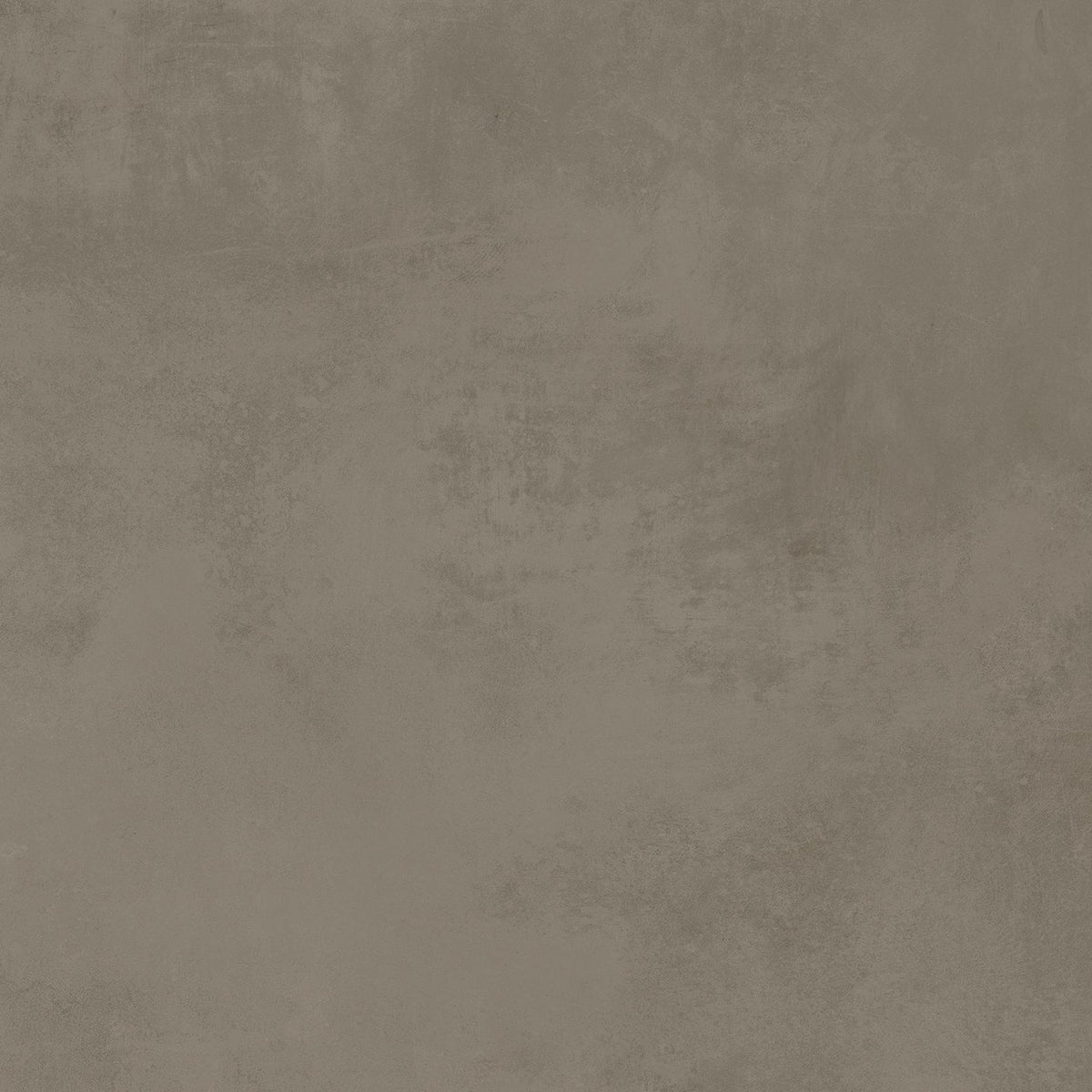 Carrelage effet Béton Gris Terre 60x60x0,9 cm Mat Vetrano - Sol et mur intérieur