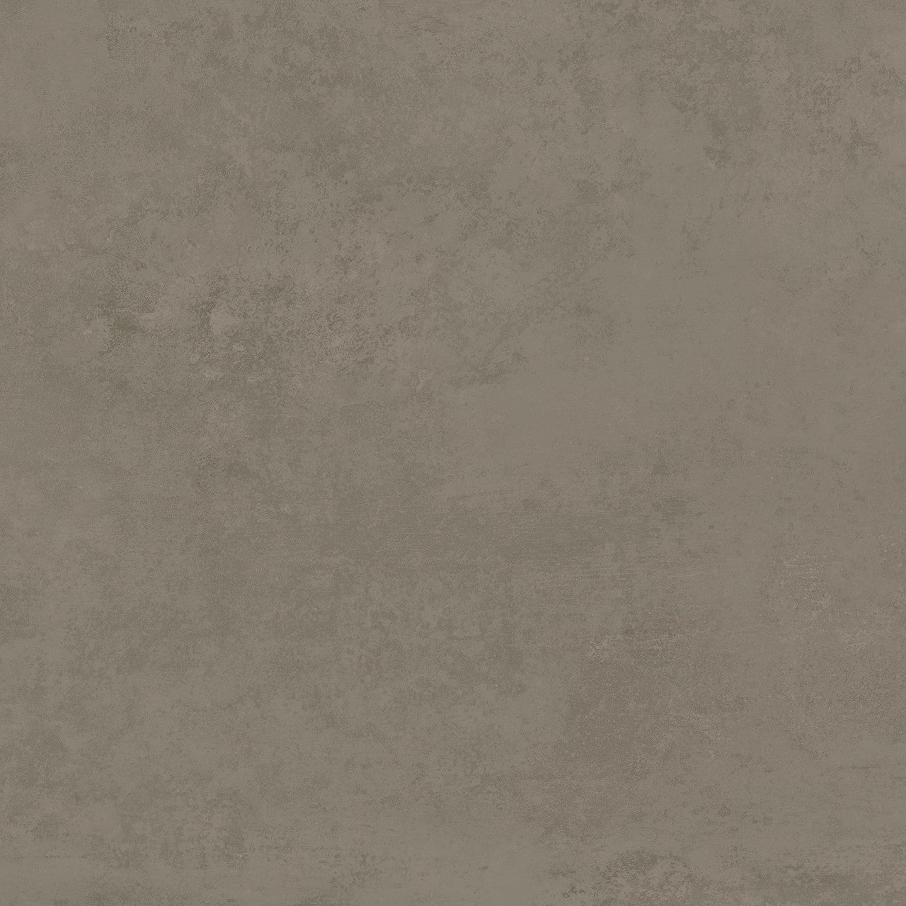 Carrelage effet Béton Gris Terre 60x60x0,9 cm Mat Vetrano - Sol et mur intérieur