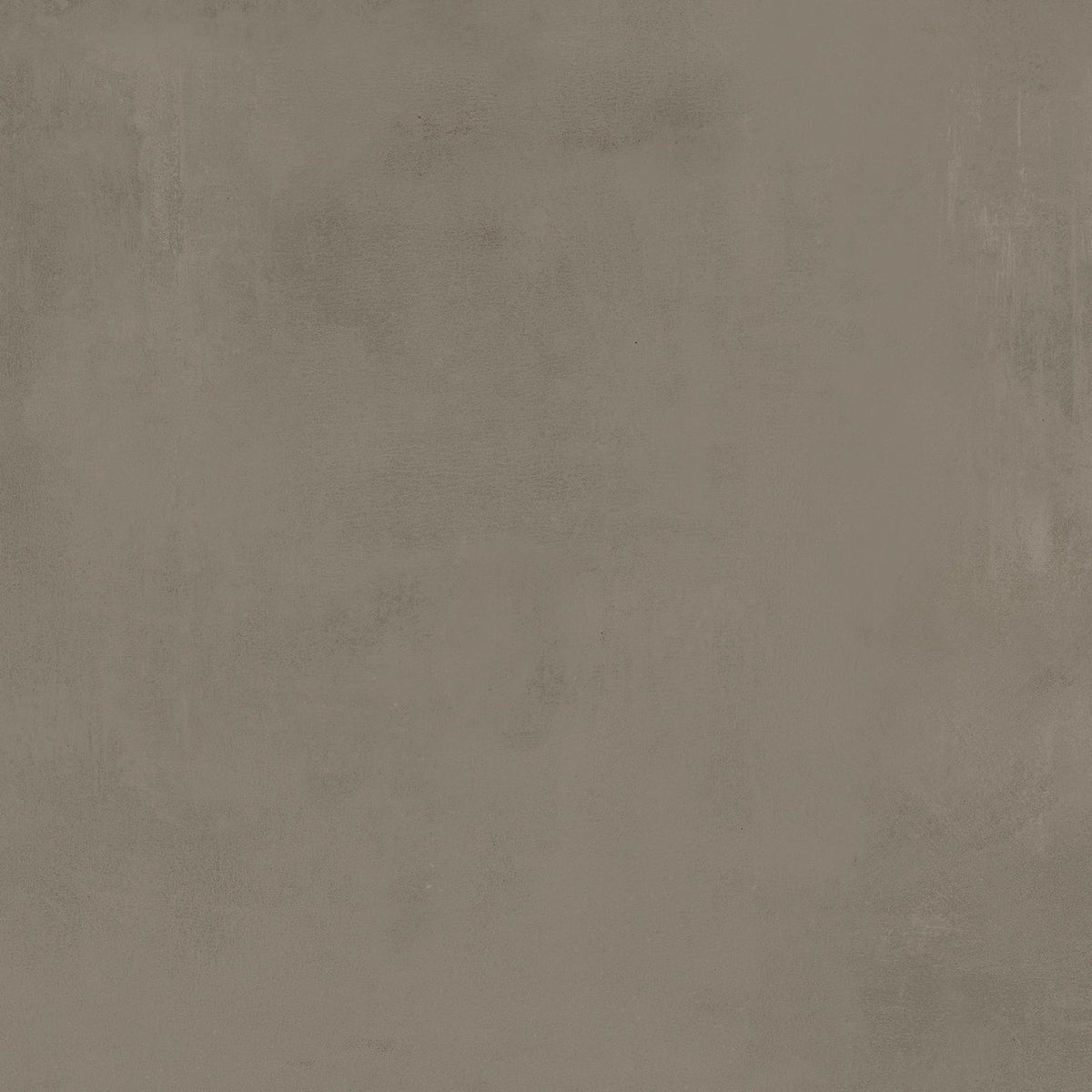 Carrelage effet Béton Gris Terre 60x60x0,9 cm Mat Vetrano - Sol et mur intérieur