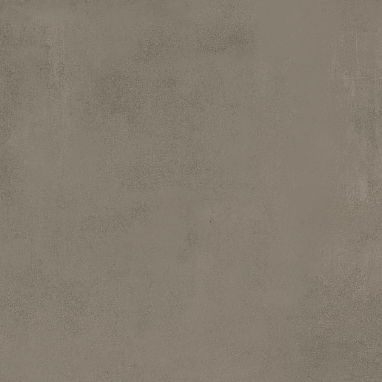 Carrelage effet Béton Gris Terre 60x60x0,9 cm Mat Vetrano - Sol et mur intérieur