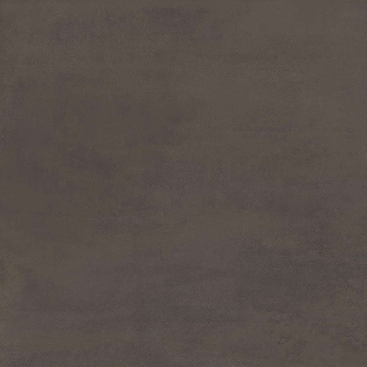 Carrelage effet Béton Brun Cuir 120x120x0,6 cm Mat Vetrano - Sol et mur intérieur