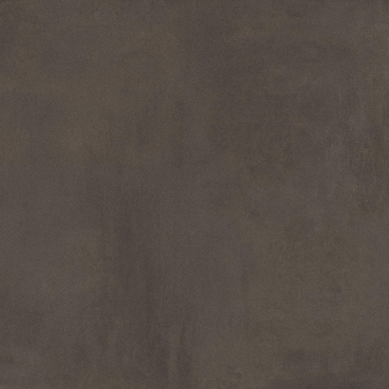 Carrelage effet Béton Brun Cuir 120x120x2 cm Vetrano - Sol extérieur