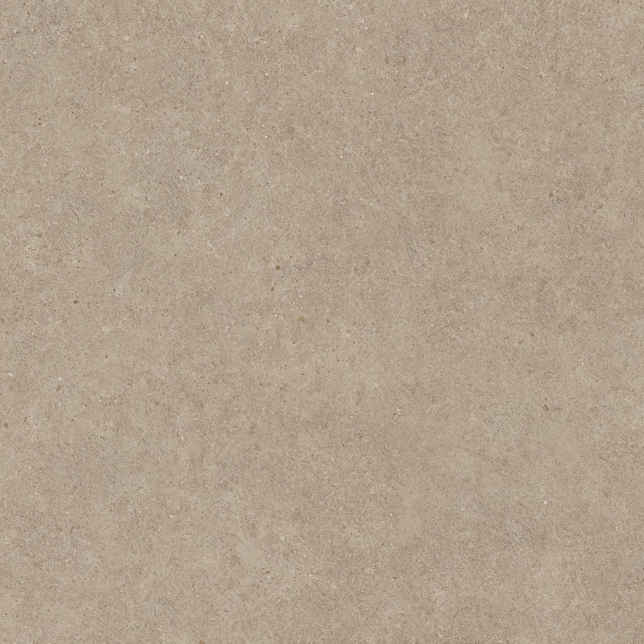 Carrelage effet Pierre Calcaire Grège 120x120x0,9 cm Mat Domella - Sol et mur intérieur