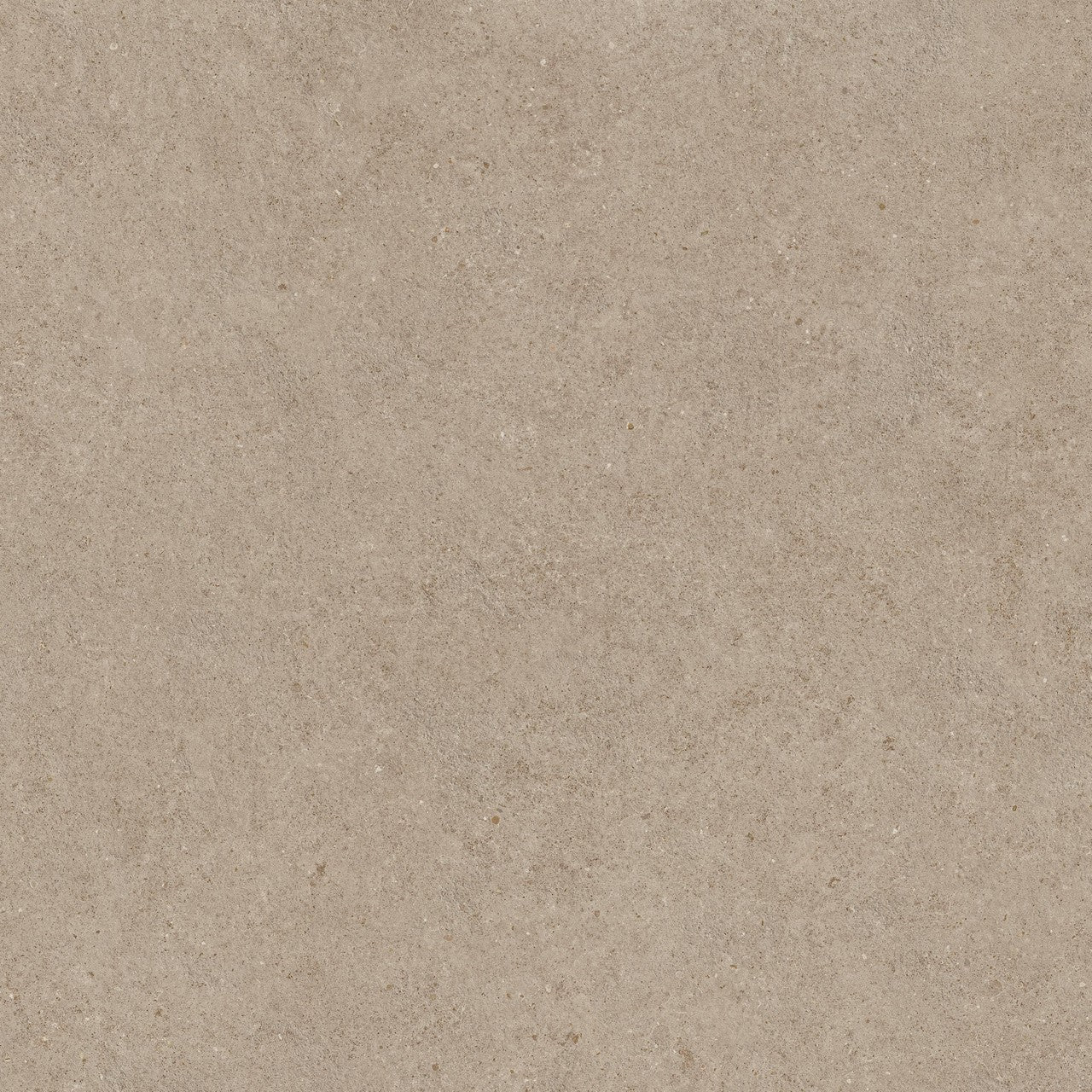 Carrelage effet Pierre Calcaire Grège 120x120x0,9 cm Mat Domella - Sol et mur intérieur