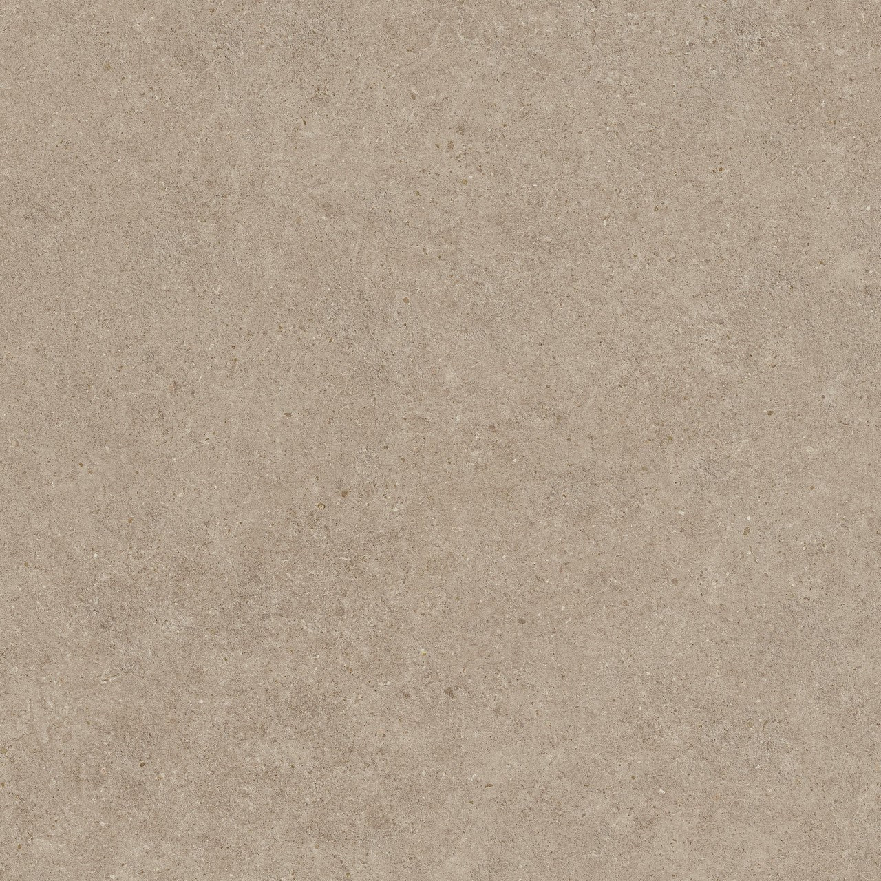 Carrelage effet Pierre Calcaire Grège 120x120x2 cm Domella - Sol extérieur
