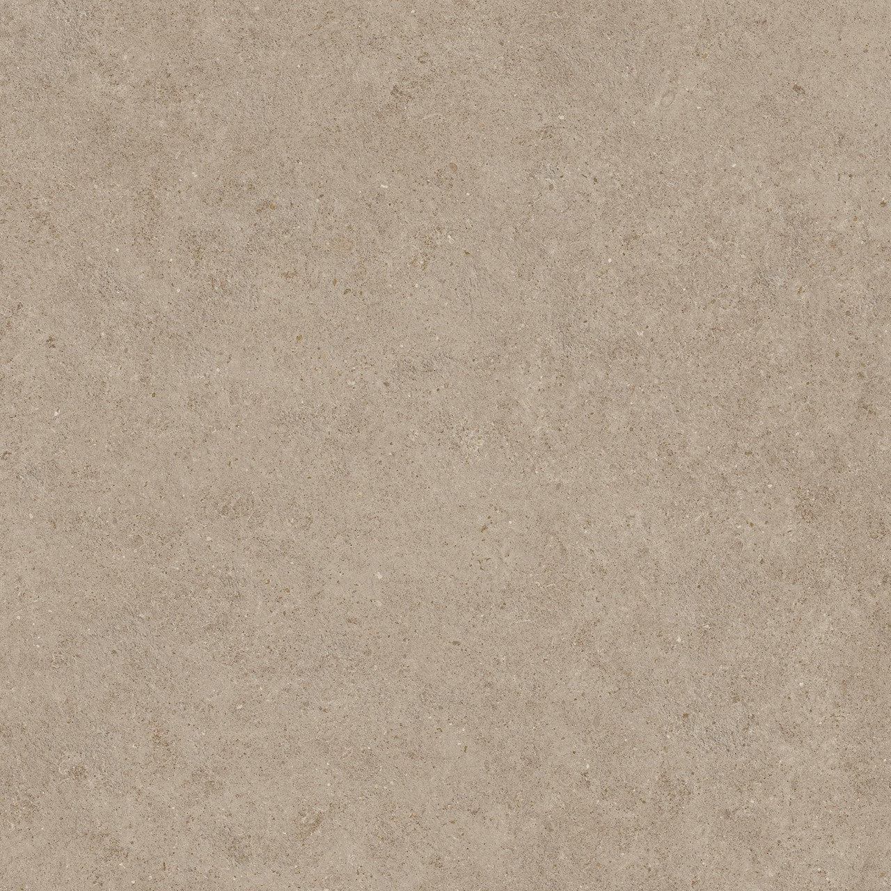 Carrelage effet Pierre Calcaire Grège 120x120x2 cm Domella - Sol extérieur