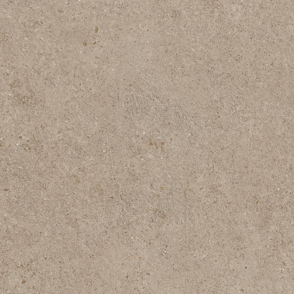 Carrelage effet Pierre Calcaire Grège 60x60x0,9 cm Mat Domella - Sol et mur intérieur