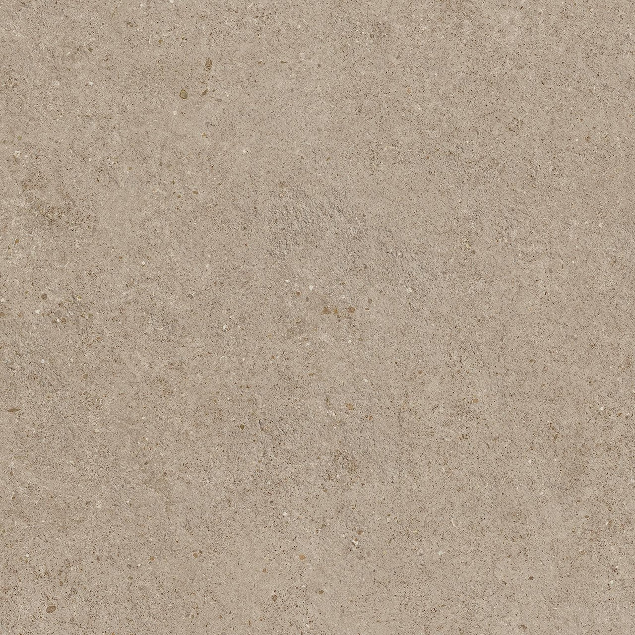 Carrelage effet Pierre Calcaire Grège 60x60x0,9 cm Mat Domella - Sol et mur intérieur
