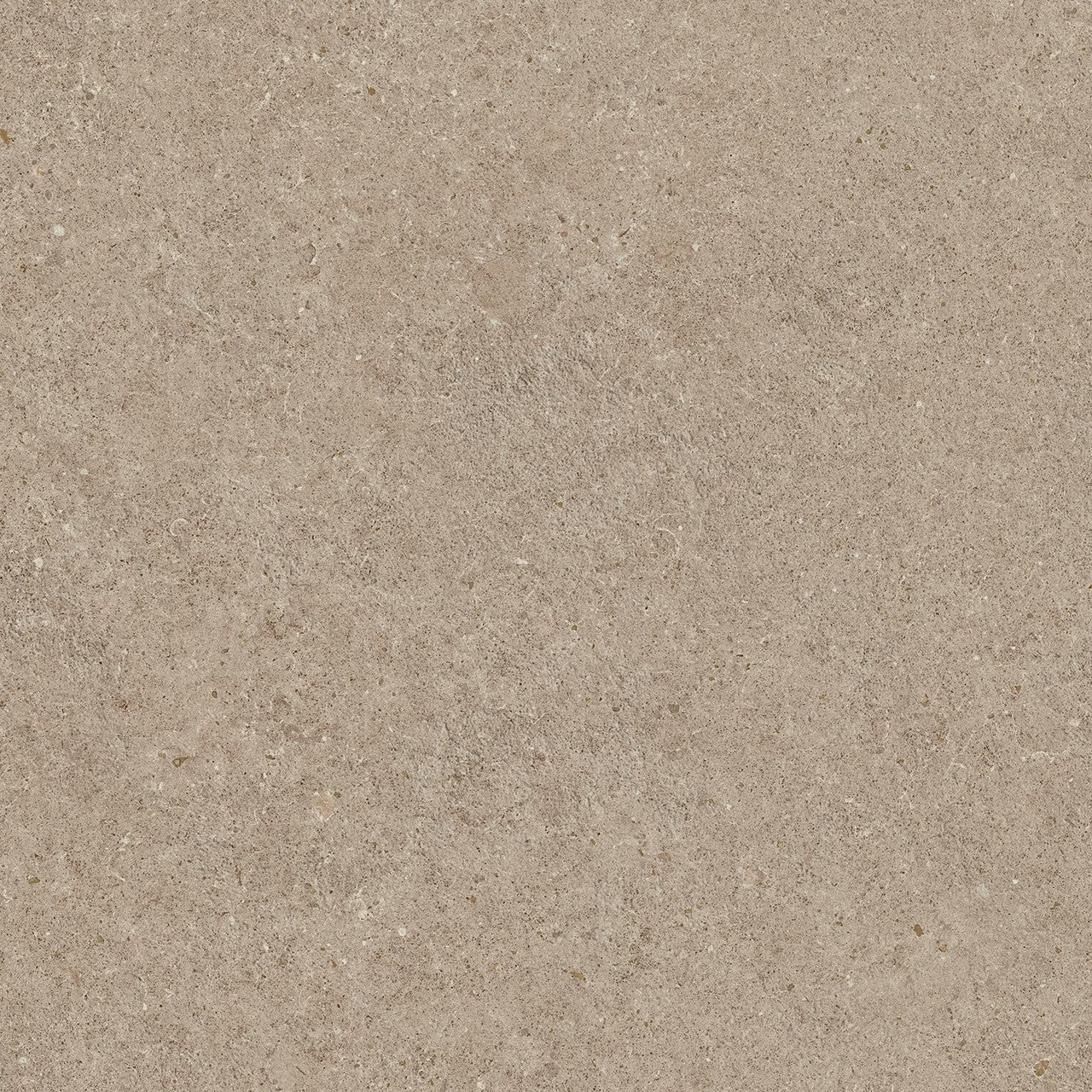Carrelage effet Pierre Calcaire Grège 60x60x0,9 cm Mat Domella - Sol et mur intérieur