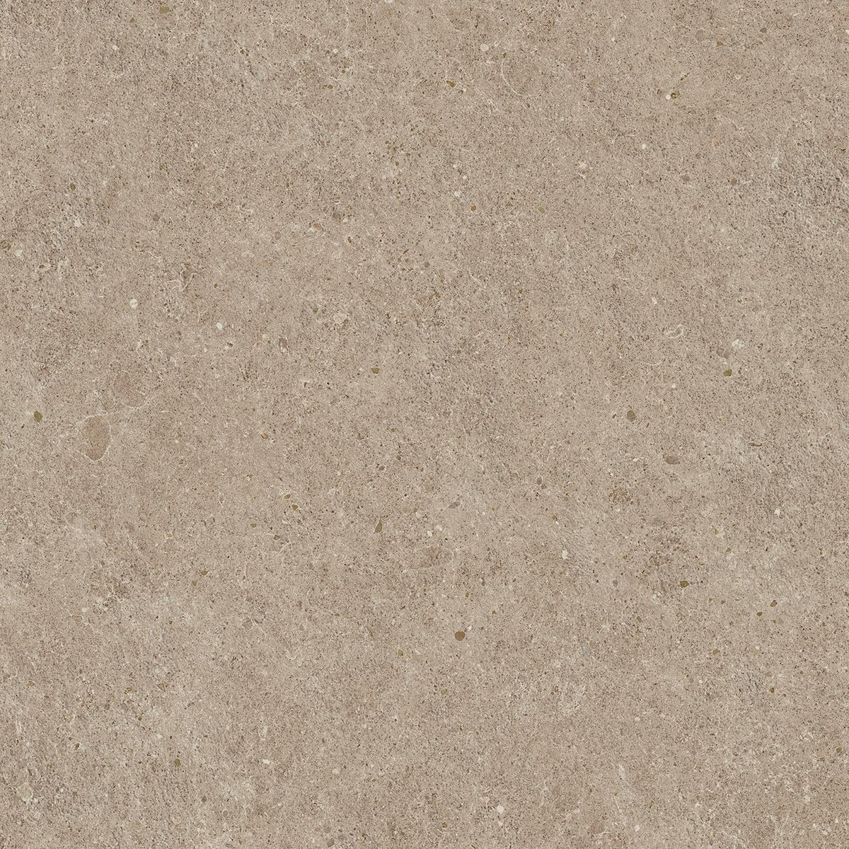 Carrelage effet Pierre Calcaire Grège 60x60x2 cm Domella - Sol extérieur