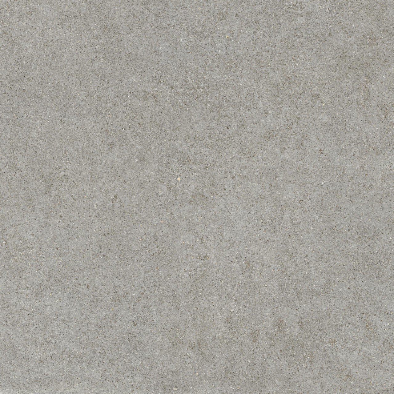 Carrelage effet Pierre Calcaire Gris Cendré 120x120x2 cm Domella - Sol extérieur
