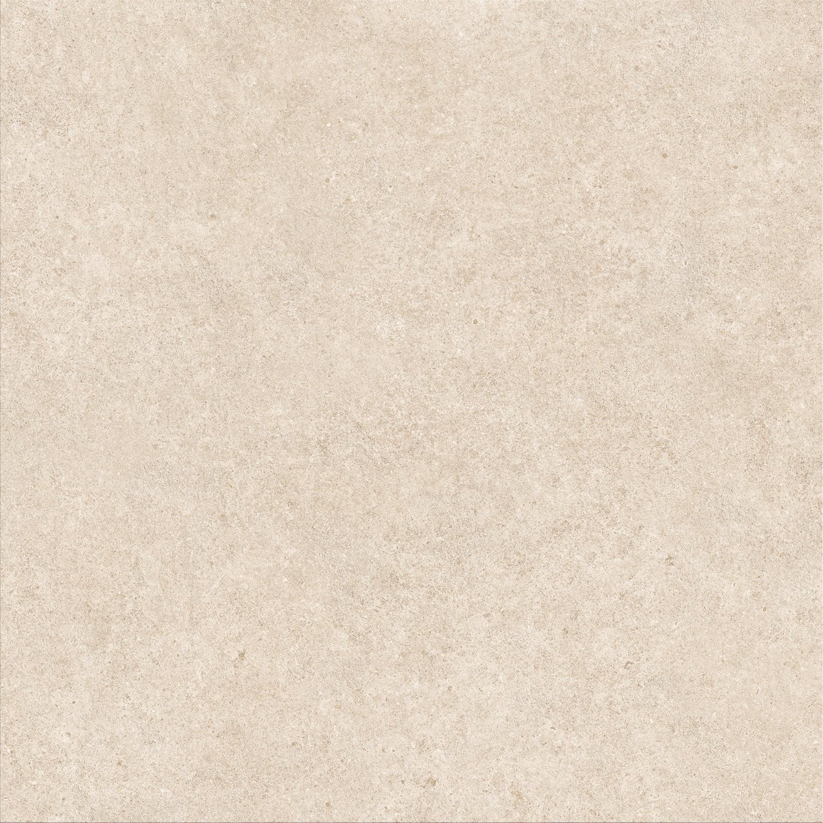 Carrelage effet Pierre Calcaire Beige Ivoire 120x120x0,9 cm Mat Domella - Sol et mur intérieur