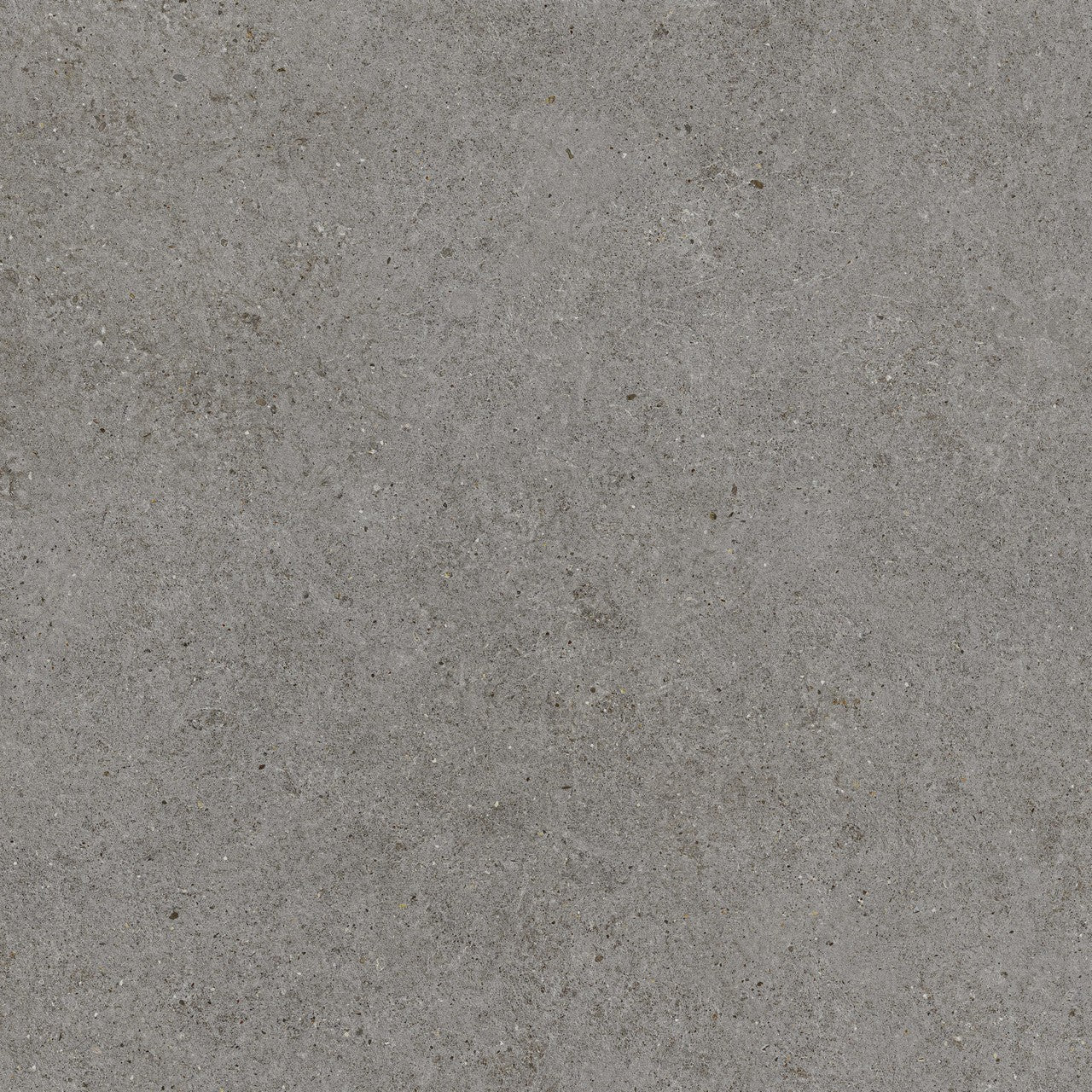Carrelage effet Pierre Calcaire Gris Fumé 120x120x2 cm Domella - Sol extérieur