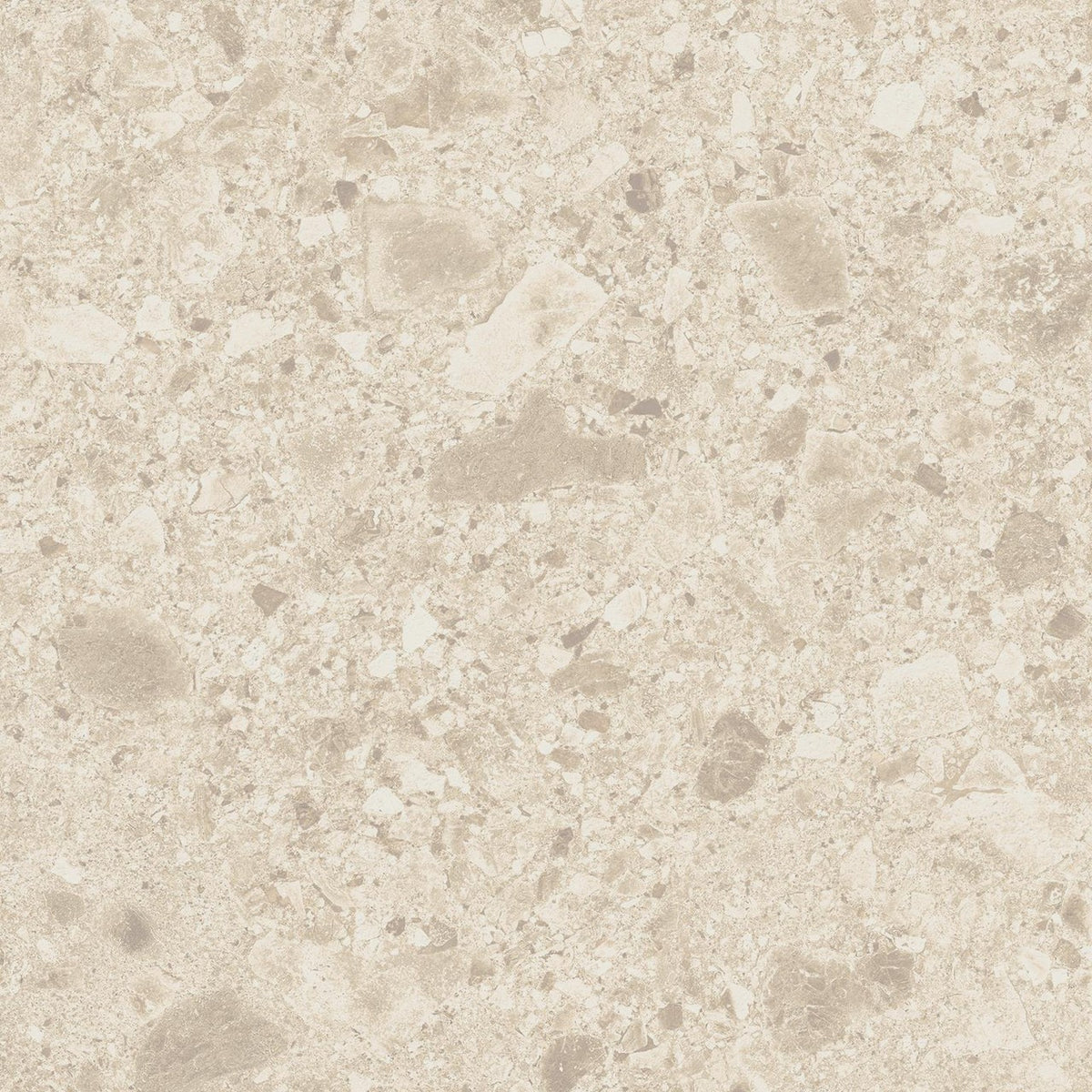 Carrelage effet Pierre Ceppo di Gré Beige 60x60x2 cm Massira - Sol extérieur
