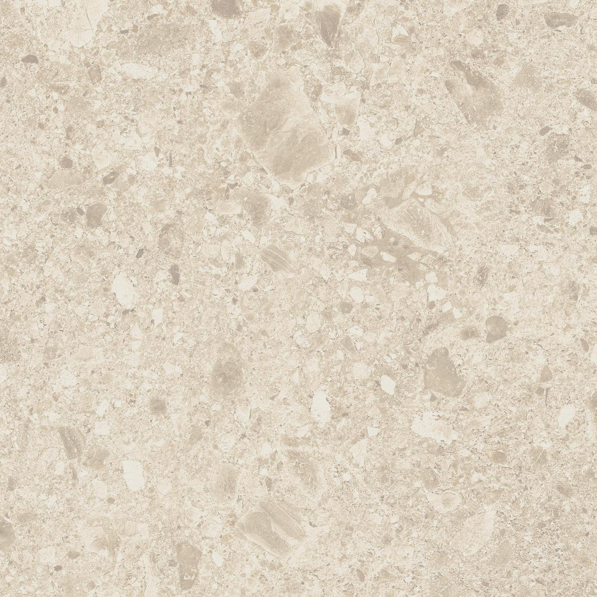Carrelage effet Pierre Ceppo di Gré Beige 60x60x2 cm Massira - Sol extérieur