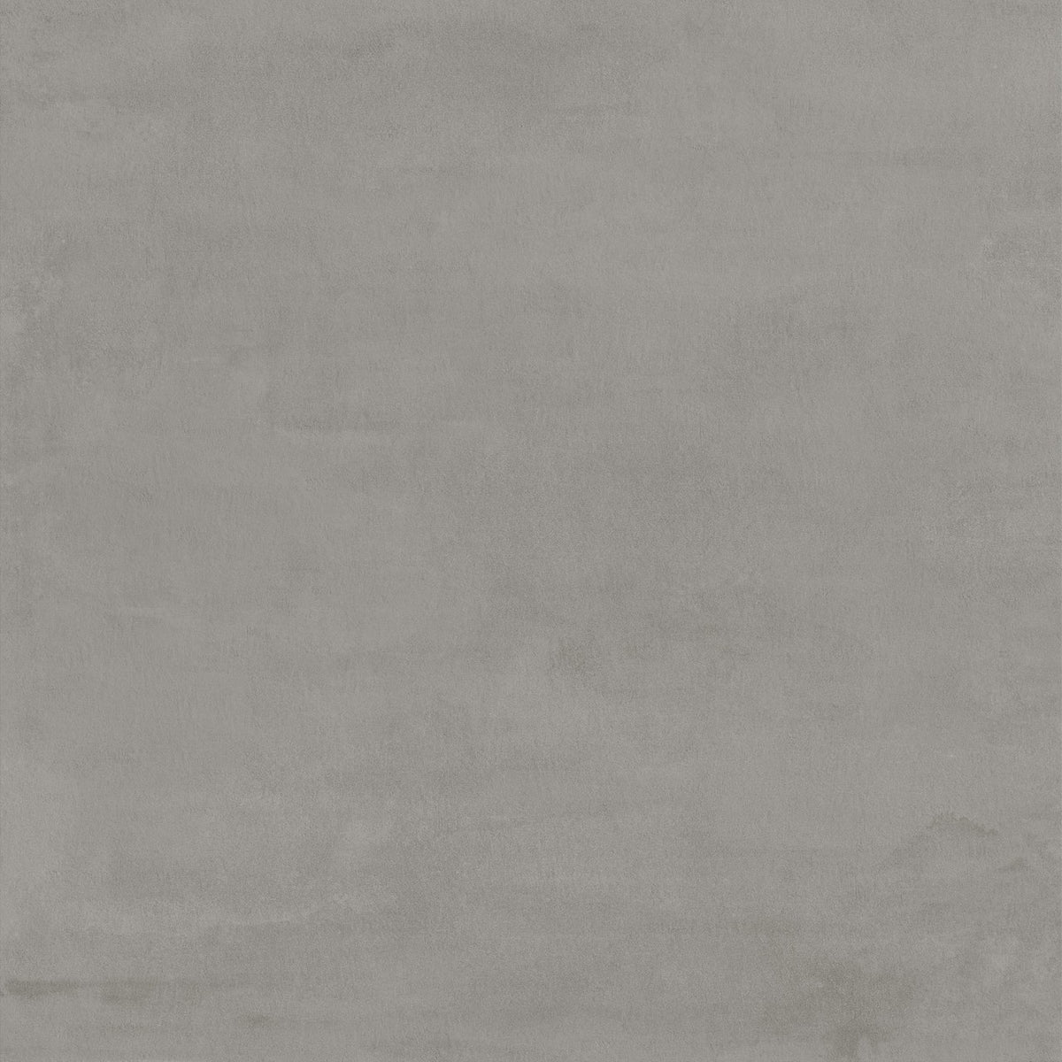 Carrelage effet Béton Gris Cendré 120x120x0,6 cm Mat Gravino - Sol et mur intérieur