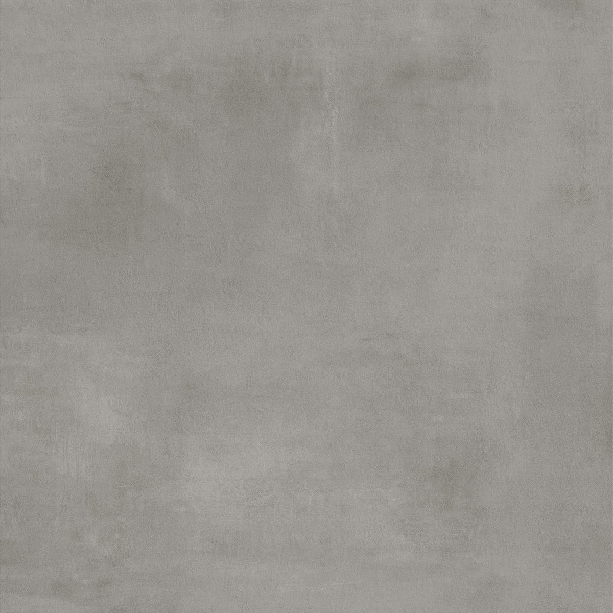 Carrelage effet Béton Gris Cendré 80x80x2 cm Gravino - Sol extérieur
