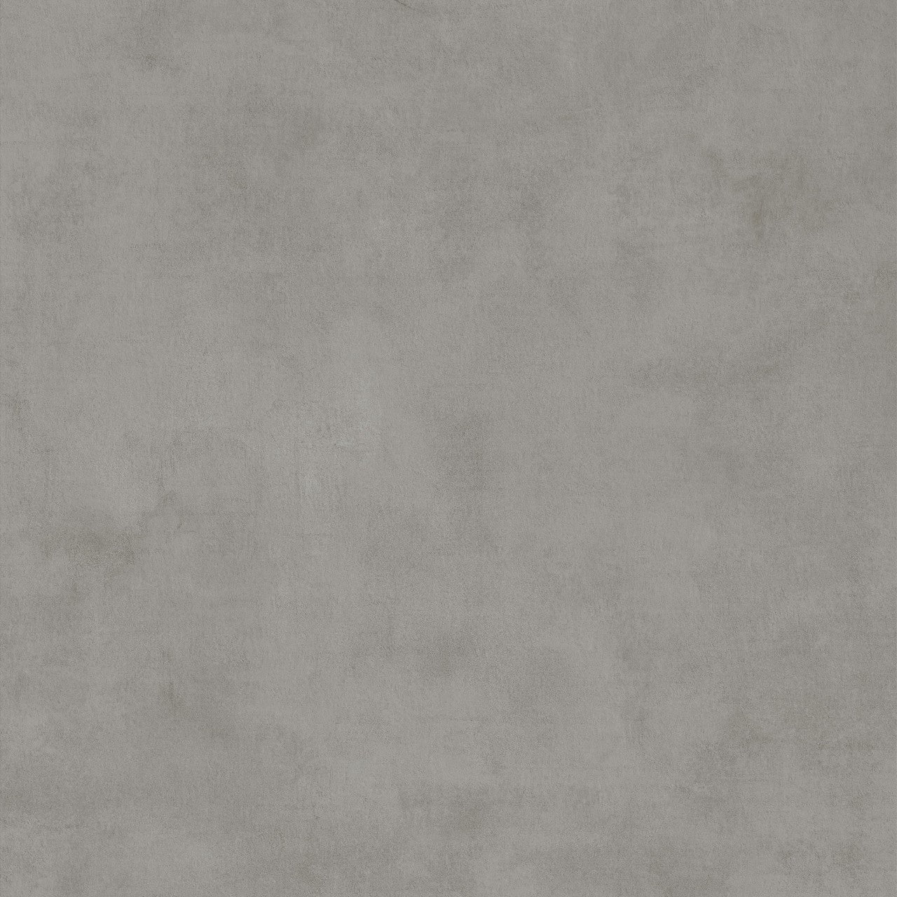 Carrelage effet Béton Gris Cendré 80x80x2 cm Gravino - Sol extérieur