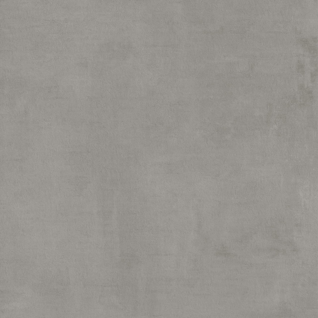 Carrelage effet Béton Gris Cendré 120x120x0,9 cm Mat Gravino - Sol et mur intérieur