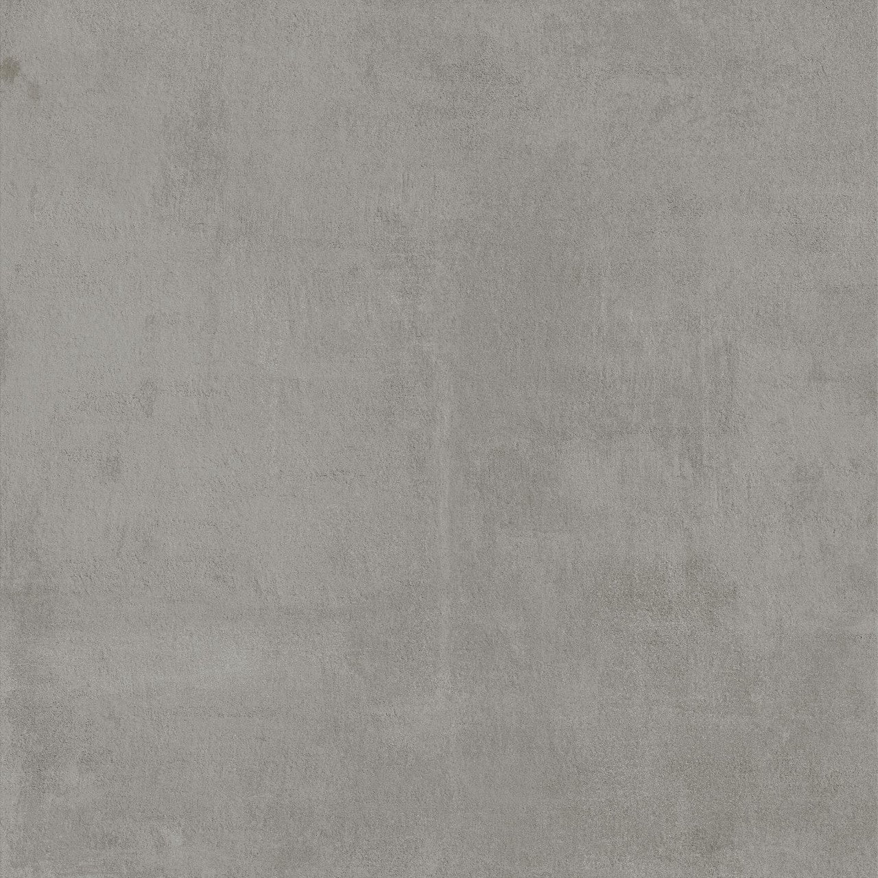 Carrelage effet Béton Gris Cendré 60x60x0,9 cm Mat Gravino - Sol et mur intérieur