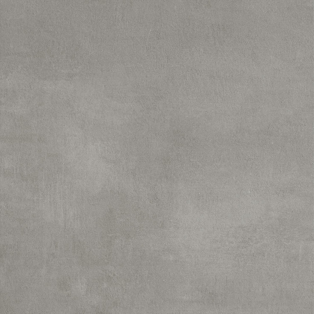 Carrelage effet Béton Gris Cendré 60x60x0,9 cm Mat Gravino - Sol et mur intérieur