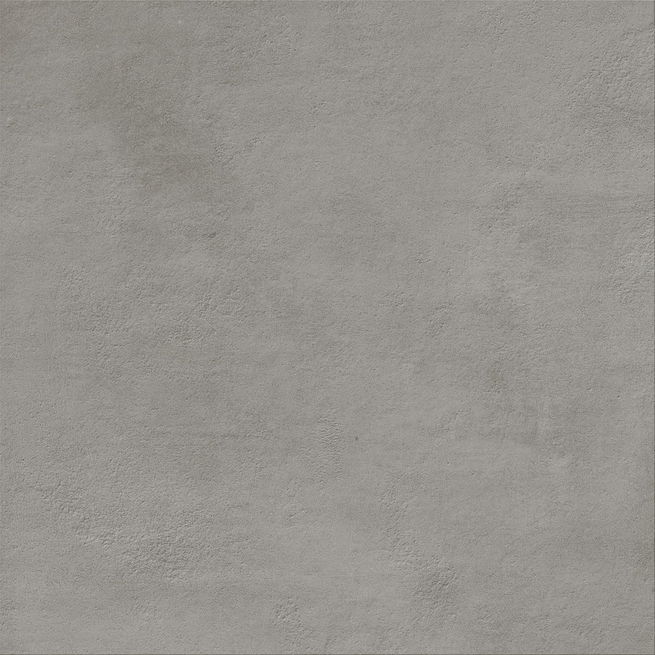 Carrelage effet Béton Gris Cendré 60x60x2 cm Gravino - Sol extérieur