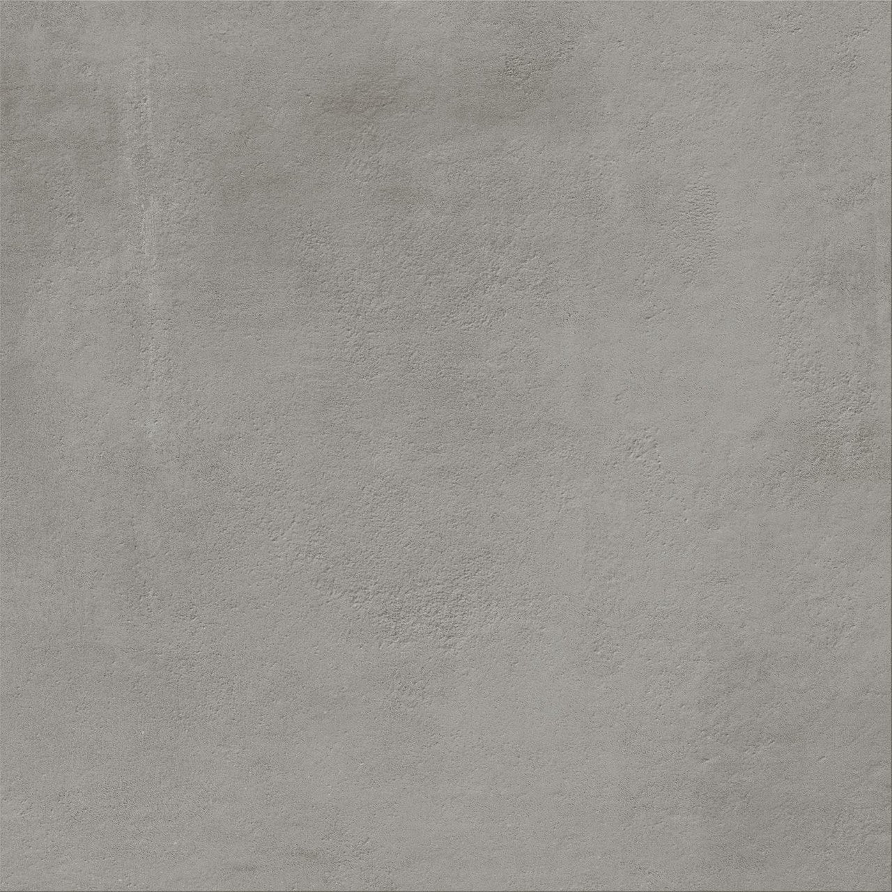 Carrelage effet Béton Gris Cendré 60x60x2 cm Gravino - Sol extérieur