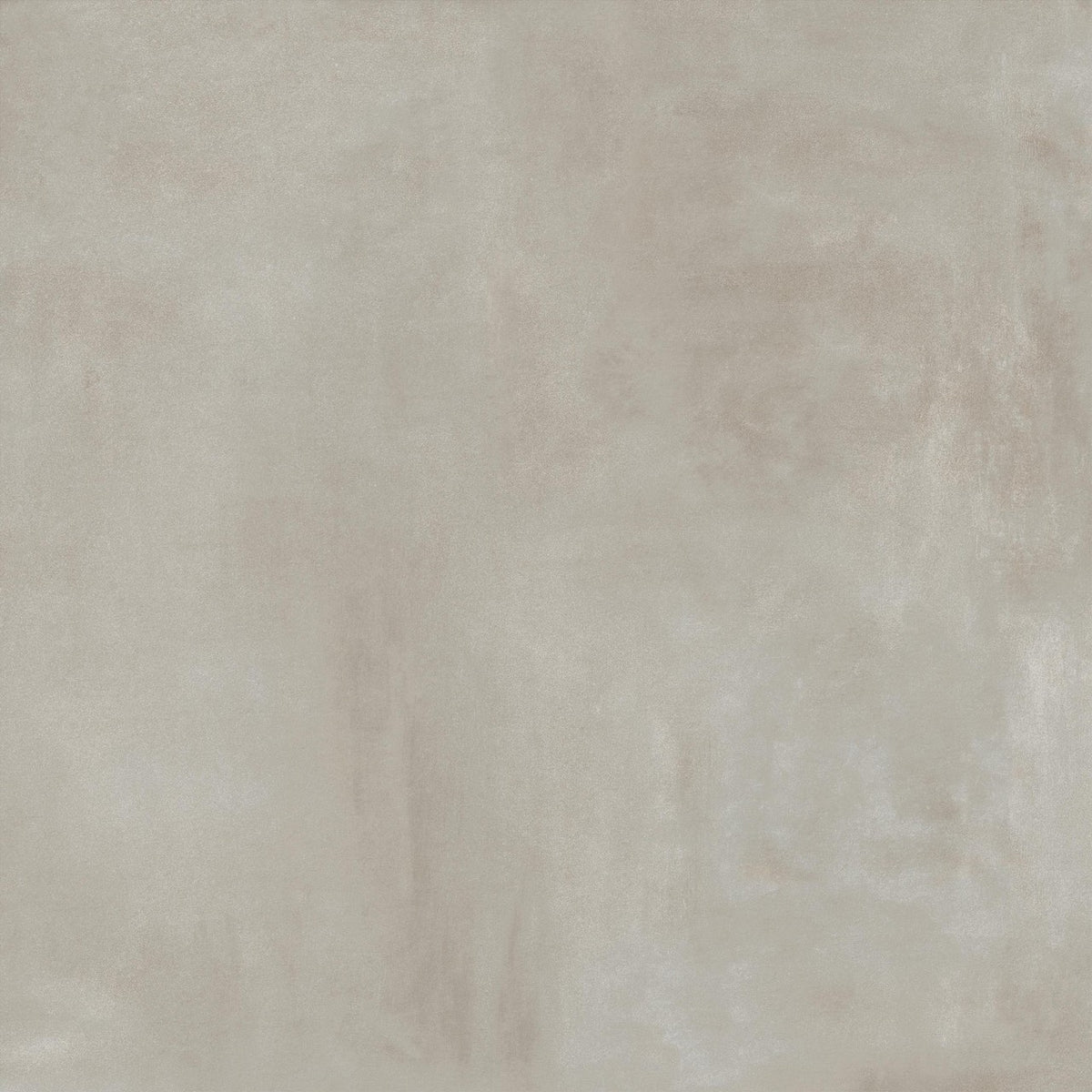 Carrelage effet Béton Gris Brume 120x120x0,9 cm Gravino - Sol extérieur