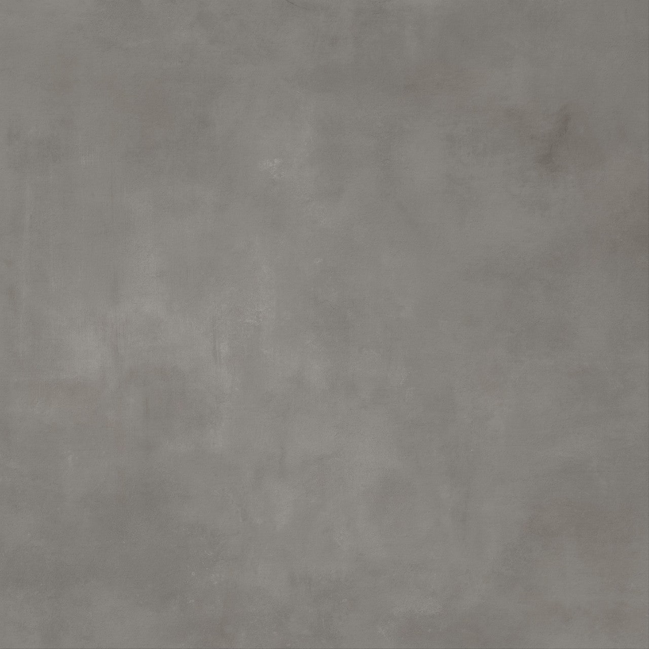 Carrelage effet Béton Gris Ombre 80x80x2 cm Gravino - Sol extérieur