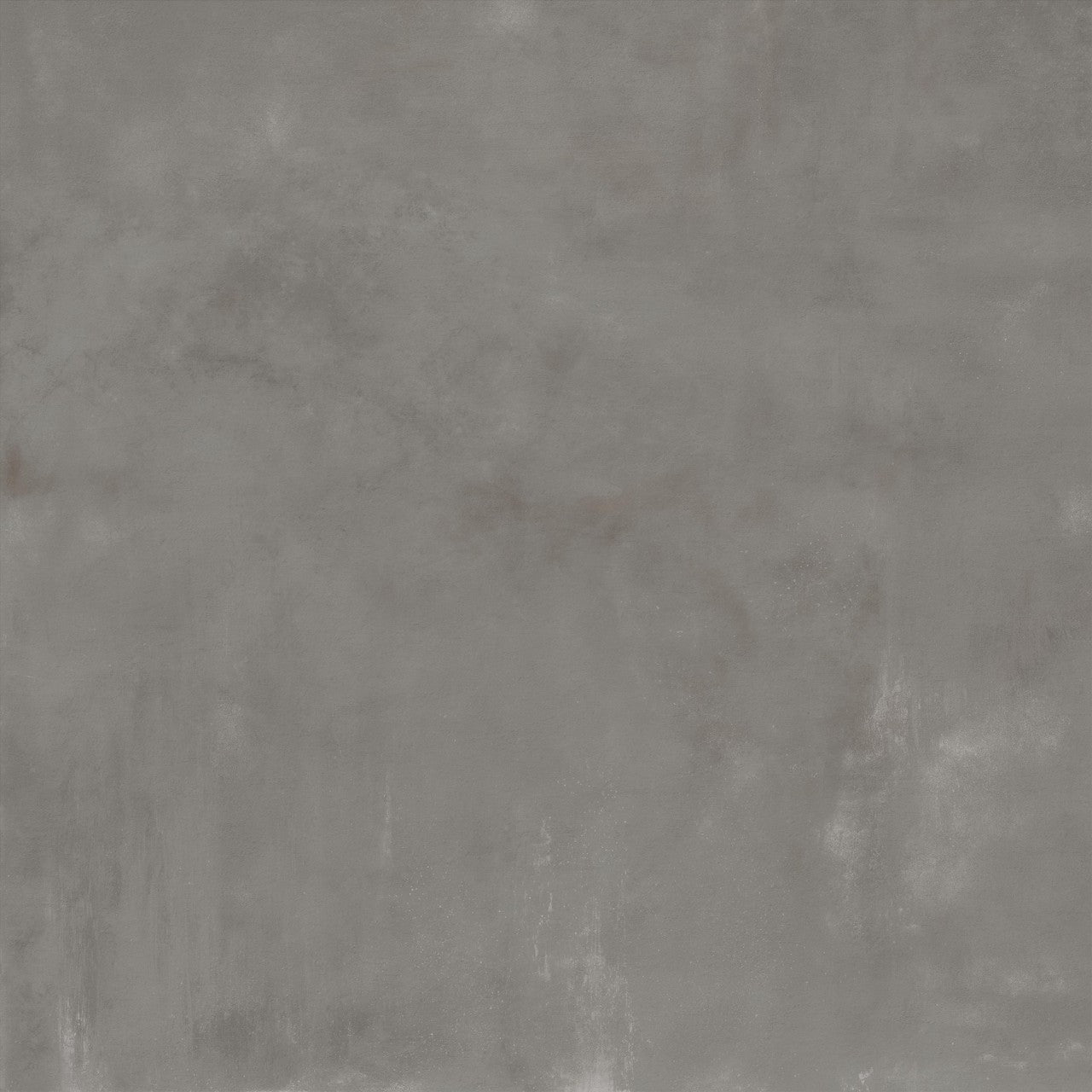 Carrelage effet Béton Gris Ombre 80x80x2 cm Gravino - Sol extérieur