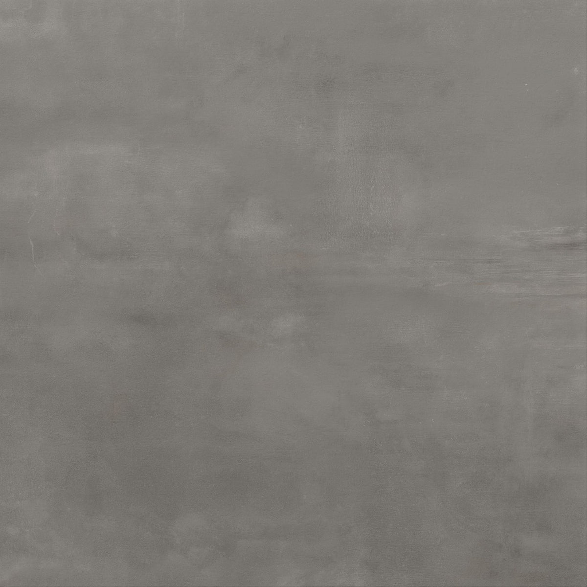 Carrelage effet Béton Gris Ombre 120x120x0,9 cm Mat Gravino - Sol et mur intérieur