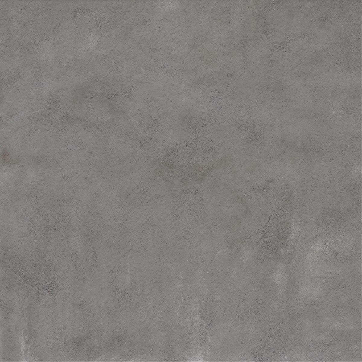 Carrelage effet Béton Gris Ombre 120x120x2 cm Gravino - Sol extérieur